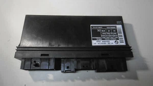 Steuergerät Karosseriemodul BMW 61356978714 6978714 5WK49110 - Picture 1 of 2