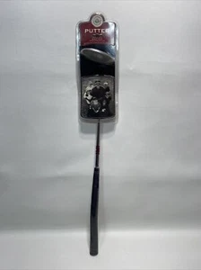 "Nike Golf Lernsystem Par Rot für Kind bis 50"" Putter Neu alter Lagerbestand 24"" - Bild 1 von 12