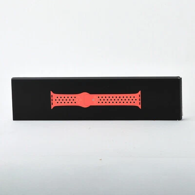 Correa Original Apple Watch 38mm 40mm 41mm 2 3 4 5 6 7 8 9 Ultra SE 42mm 44mm 45mm Foto 1 de 3