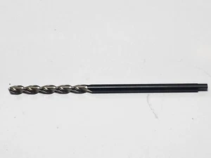 Trapano Guhring 4,0 mm-40 mm-100 mm HSS M22-2869 10 pz - Foto 1 di 3