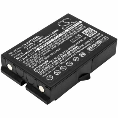 CAMERON SINO Battery For IKUSI 2303692,ATEX transmitters,RAD-TF,RAD-TS,T71,TM70 range,T70-2