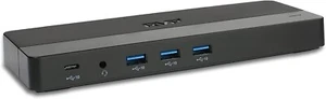 RVP+ Universal USB-C 13 in 1 Dock - Picture 1 of 4
