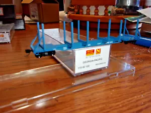 Micro-trains c 115 00 120 New N-scale Georgia Pacific Log Car #916 - Picture 1 of 2