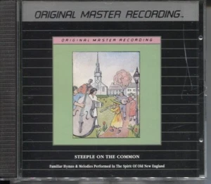 Steeple on The Common Original Master Recording CD - Picture 1 of 1
