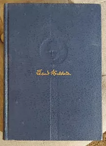 Elbert Hubbard LITTLE JOURNEYS To The Homes Of 12 GREAT SCIENTISTS 1928 Collier - Picture 1 of 7