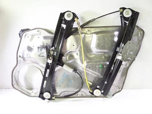 12-18 Mercedes CLS400 CLS550 CLS63 C218 Front Left Window Regulator 70K MILES - Picture 1 of 9