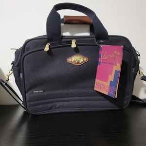 Ricardo Beverly Hills Santa Cruz Messenger Bag W/Shoulder Strap. W/tags - Picture 1 of 17