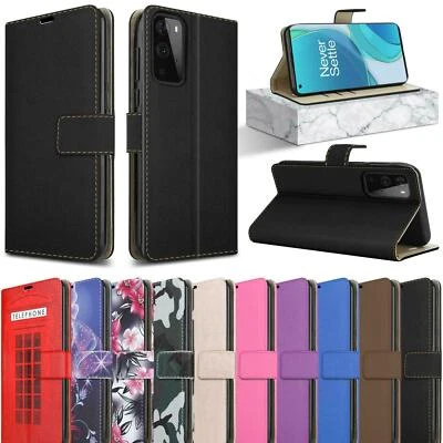 GSM MOBILE LTD For Samsung Galaxy A32 5G Wallet Case, Leather Magnetic Flip Stand Phone Cover