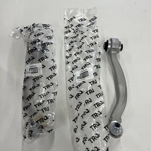 Front Lower Forward Control Arm w/Ball Joint LH & RH Pair For 2008-2013 Mercedes - Picture 1 of 7