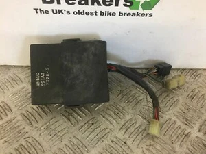 HONDA GL1500 GL 1500 GOLD WING CDI UNIT ANNO 1988 - Foto 1 di 1