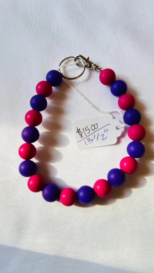 Pet Necklace - Image 1 of 1