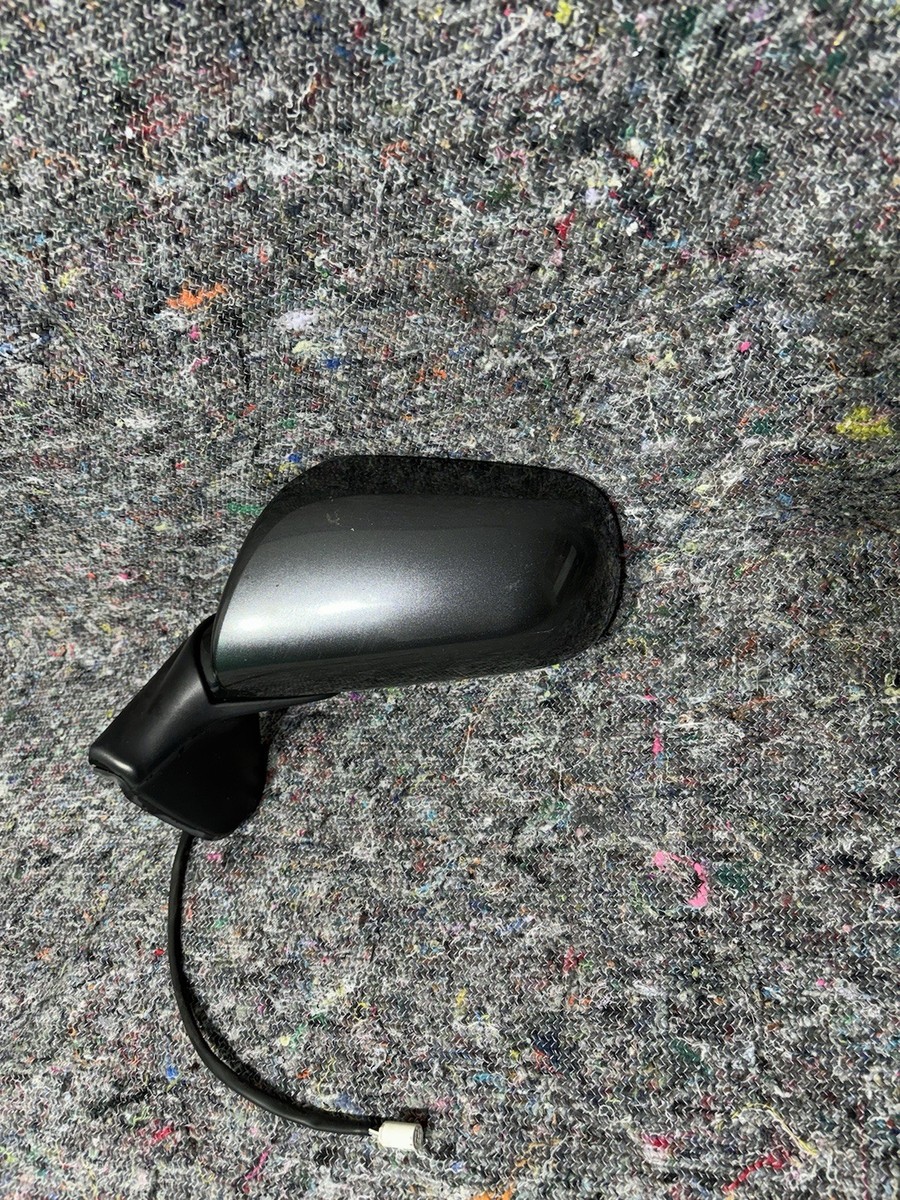 Specchietto Laterale Lampeggiante Per Toyota Auris, Corolla, Rav4, Yaris | Freccia LED Amber - Foto 4