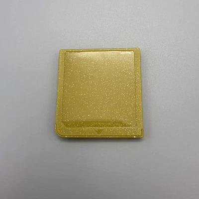 For NDS Game Card Box Shell Case Clear Cartridge Housing Cover Replacement Foto 1 de 4