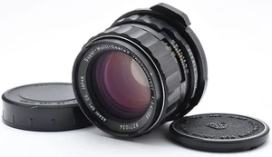 "Exc+5 w/Cap" PENTAX SMC Takumar 6x7 105mm f/2.4 Lens for 67 6X7 JAPAN 8089-2 - Picture 1 of 12