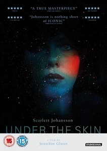 Under the Skin (DVD) Paul Brannigan Jessica Mance Scarlett Johansson (UK IMPORT) - Picture 1 of 2