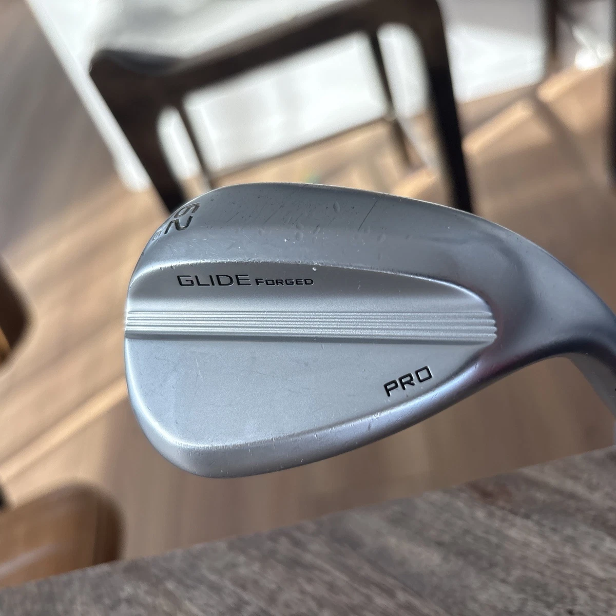 62 Degree Wedge Golf Clubs for sale - eBay