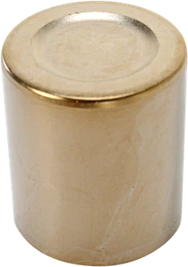 MOOSE OFFROAD Brake Caliper Piston Honda 08-931 Replacement Part - Foto 1 di 1