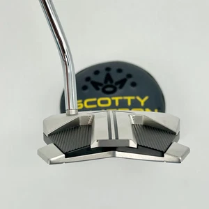 Titliest Scotty Cameron 2024 Phantom X 11.5 - 35'  - Picture 1 of 6