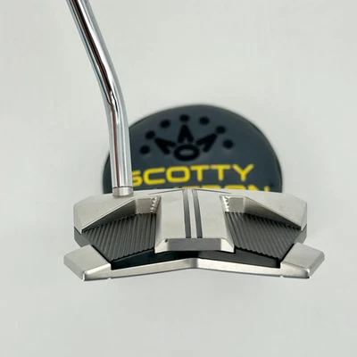 Titliest Scotty Cameron 2024 Phantom X 11.5 - 35'  - Image 1 of 4