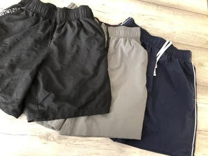 PANTALONCINO UOMO SOTTO ARMATURA FASCIA x 3 TAGLIA MEDIA #1 - Foto 1 di 4