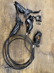 Sram Code RS Bremse - Bild 1 von 5