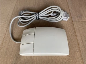 Logitech M-M30 serielle Maus (Mouse, retro, COM-Port) - Afbeelding 1 van 3