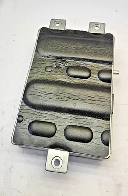 14 2014 CADILLAC ATS ONSTAR СВЯЗИ BLUETOOTH МОДУЛЬ УПРАВЛЕНИЯ 23149207 OEM - Изображение 1 из 4