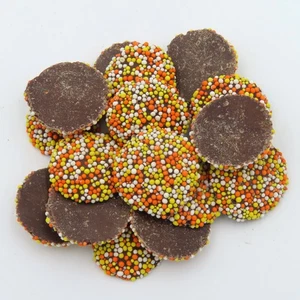 Beulah's Fall Nonpareils - Bild 1 von 5