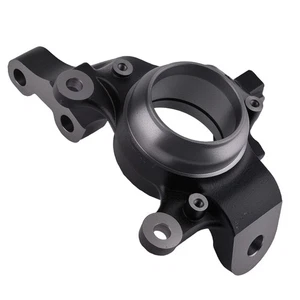 Front Left Spindle Knuckle for Toyota Corolla 95-02 43212-12300 Steel - Picture 1 of 12