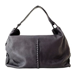 Bolso de Hombro Hobo BOTTEGA VENETA Taupe - Imagen 1 de 14