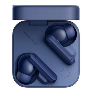 CMF Buds 2 Plus Wireless Earbuds Adaptive Active Noise Cancelling, Hi-Res Aud... - Picture 1 of 6
