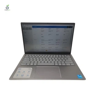 Laptop Dell Inspiron 14 5410 i3-1125G4 8 GB 256 GB sin sistema operativo grado C - Imagen 1 de 8