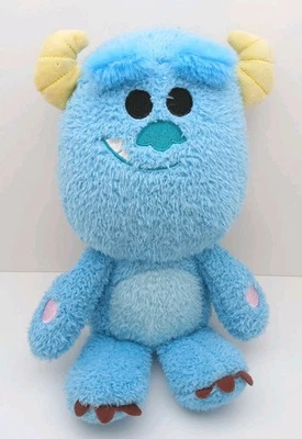 Cuteeze Disney Baby Pixar Monsters Inc. Sulley 12” Plush Soft Stuffed Animal Toy - Image 1 of 4