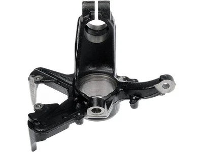 Nudillo de dirección eje Detroit 39769FYJH para Volkswagen Jetta 1999-2005 Foto 1 de 2