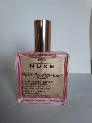 Nuxe huile prodigieuse florale 100 ml - Photo 1/2