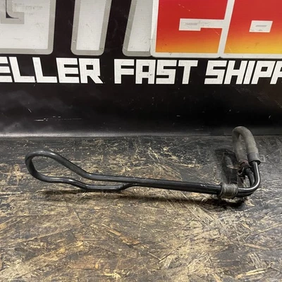 2010-2012 HYUNDAI GENESIS COUPE усилитель рулевого управления линия охладитель шланг трубка OEM б/у - Изображение 1 из 4