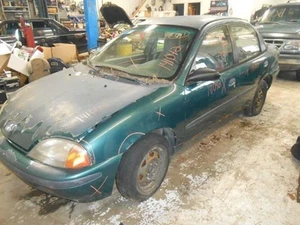 Distributor 4 Cylinder Fits 96-97 FIREFLY 633244 - Picture 1 of 12