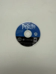 Timesplitters Future Perfect (Nintendo GameCube) Disc only - Picture 1 of 2