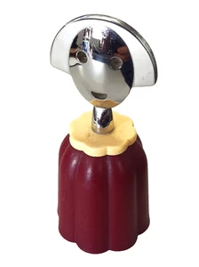 Alessi Anna Flaschenverschluss - #60 - Bild 1 von 4