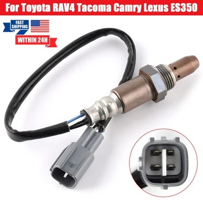 Sensor de oxígeno O2 aguas arriba para Lexus ES350 RX350 2008-2011 2006-2012 TOYOTA RAV4 Foto 1 de 4