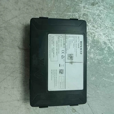 Centralina comfort  Renault Captur I H5 J5 1.5 dCi 2016 282757006R - Immagine 1 di 4