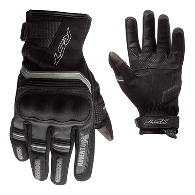 RST Adventure-X Adventure Touring Urban Leather Gloves Multiple - Image 1 of 4