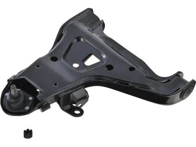 Braço de controle inferior esquerdo dianteiro para 1991-2000 Chevy S10 1992 1993 1994 1995 MH763GJ - Imagem 1 de 1