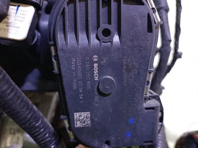 31299584 RECHTER SCHEINWERFER / 4 PUERTAS / CON LUPA / 4824990 FÜR VOLVO S40 BER - Bild 1 von 4