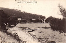 CPA 83 - SAINTE-MAXIME (Var) - La Garonnette