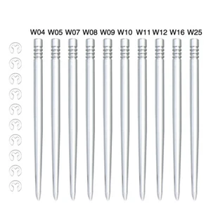 Carburetor 10pcs Jet Needle Oil Needles for 9595 Dellorto PHBG/PHVB/PHBD Carb - Picture 1 of 12