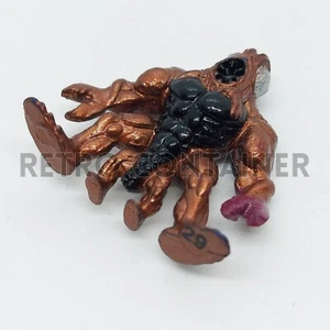 EXOGINI GIG - Terza Serie - Oro Bronzo Gold MEFISTO  (Fistful of Aliens Exogino) - Picture 1 of 1