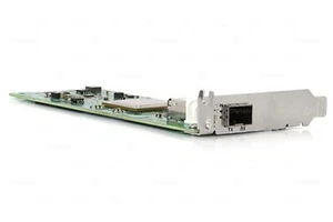 5VR2M LP DELL QLOGIC QLE2560L SINGLE PORT SFP 8GB FC ADAPTER LOW PROFILE - Bild 1 von 7