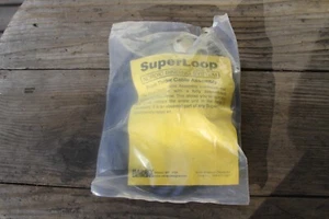Rainey Super Loop Kabel Front Throw NOS Telemark Teil - Bild 1 von 4