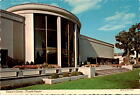 Temple Square, Salt Lake City, Utah, Hal Rumel, Mormon Pavilion, New Postcard